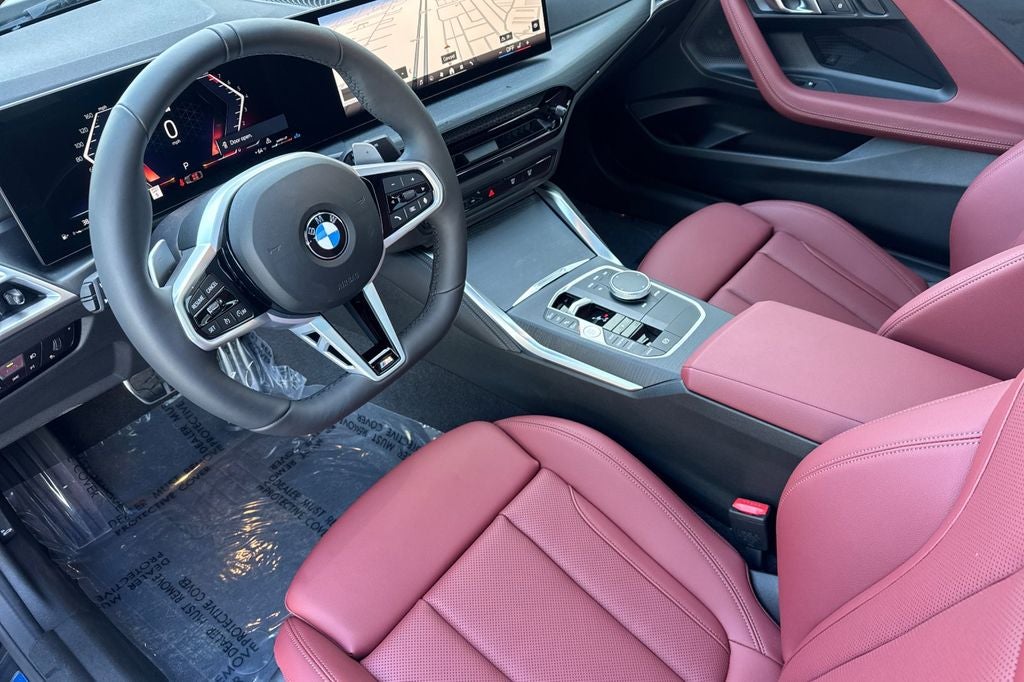 2026 BMW 2 Series 230i