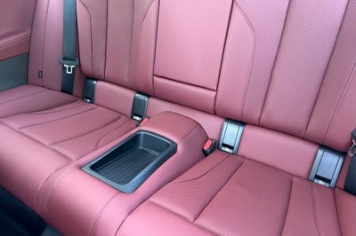 2026 BMW 2 Series 230i