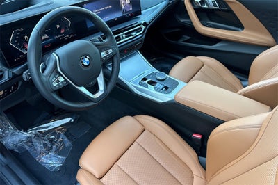 2023 BMW 2 Series 230i