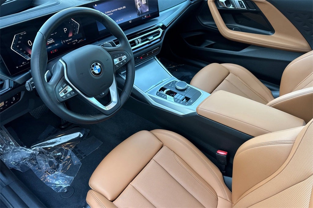 2023 BMW 2 Series 230i