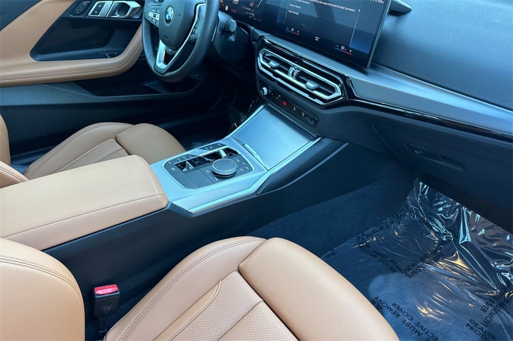 2023 BMW 2 Series 230i