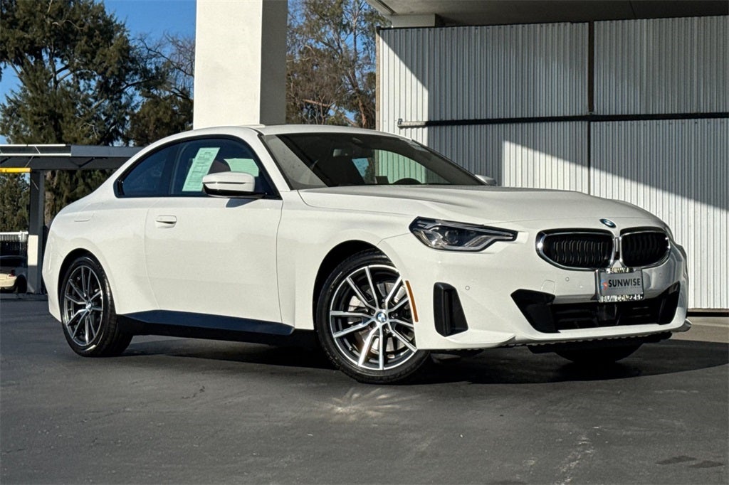 2023 BMW 2 Series 230i