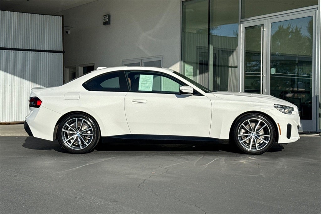 2023 BMW 2 Series 230i