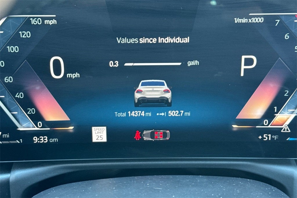 2023 BMW 2 Series 230i