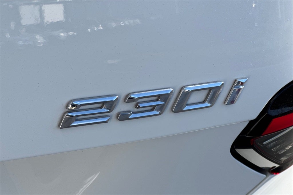 2023 BMW 2 Series 230i