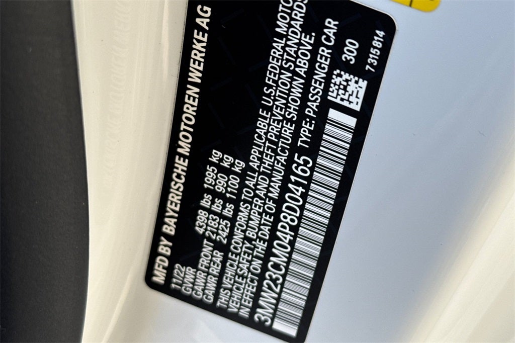 2023 BMW 2 Series 230i