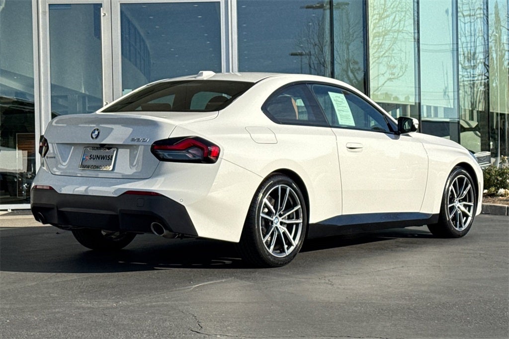 2023 BMW 2 Series 230i