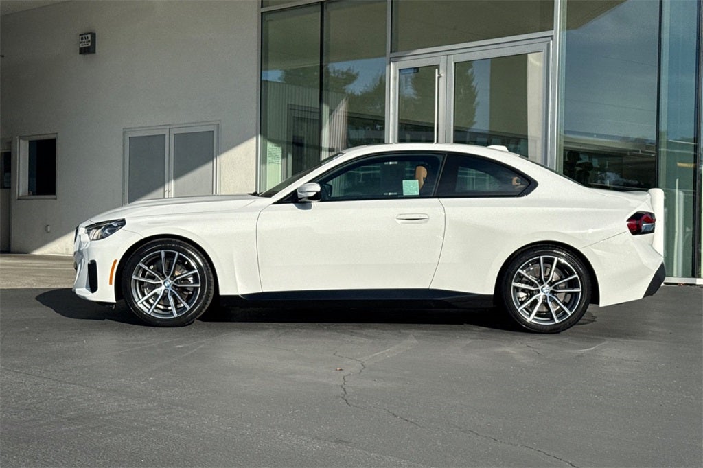 2023 BMW 2 Series 230i