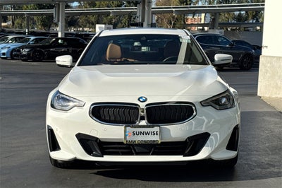 2023 BMW 2 Series 230i