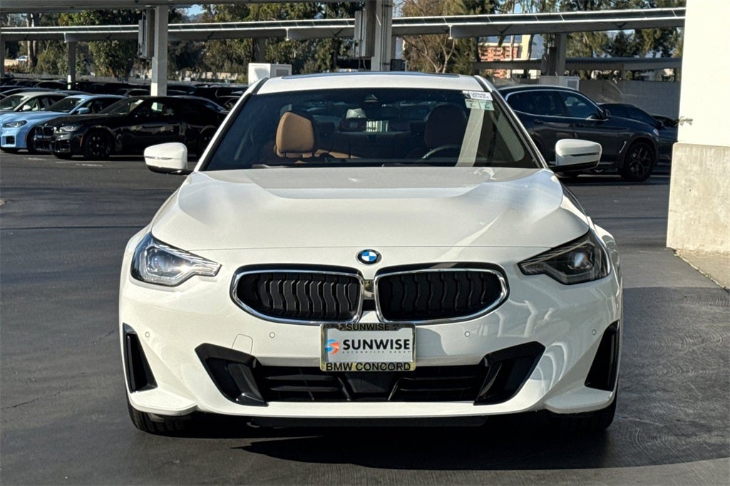 2023 BMW 2 Series 230i