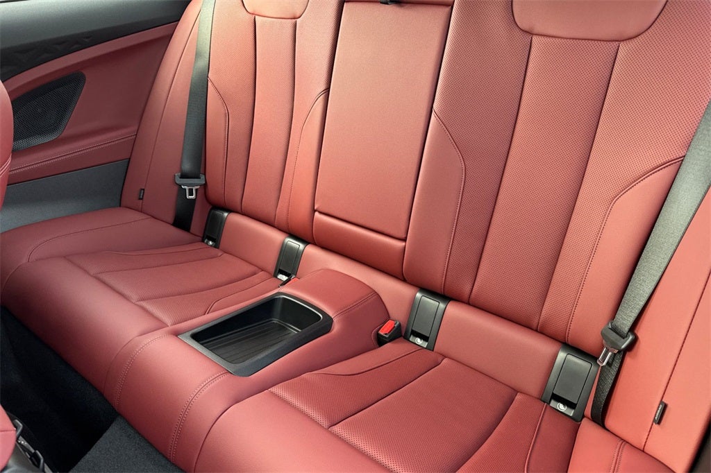 2026 BMW 2 Series 230i