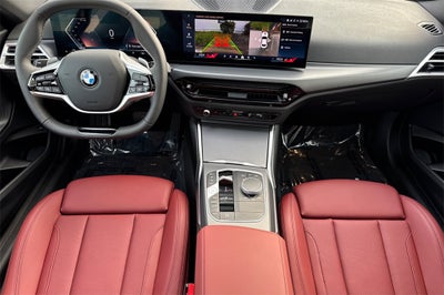 2026 BMW 2 Series 230i