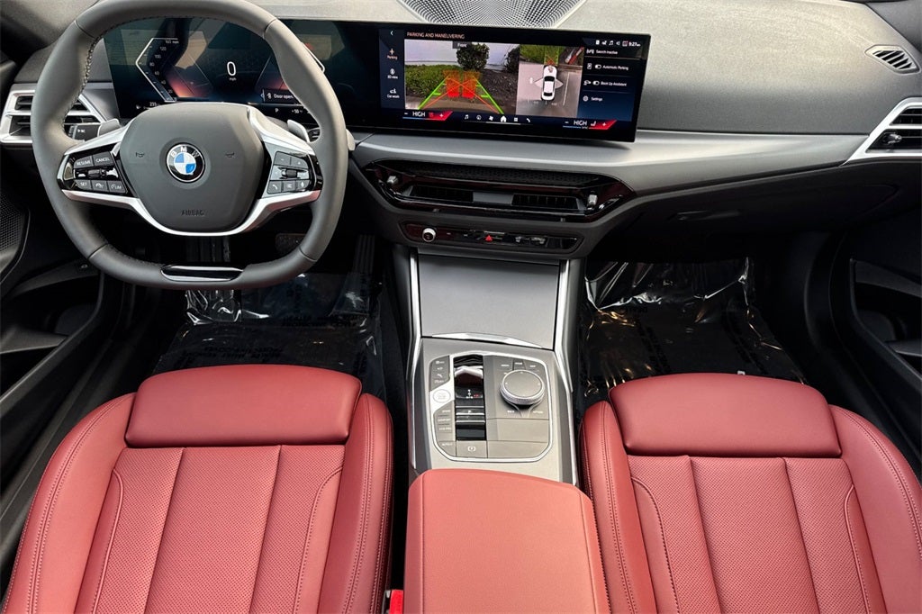 2026 BMW 2 Series 230i