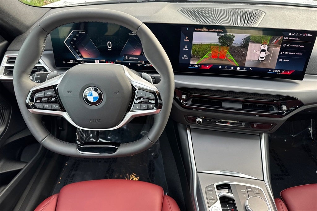 2026 BMW 2 Series 230i