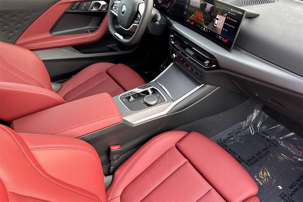 2026 BMW 2 Series 230i