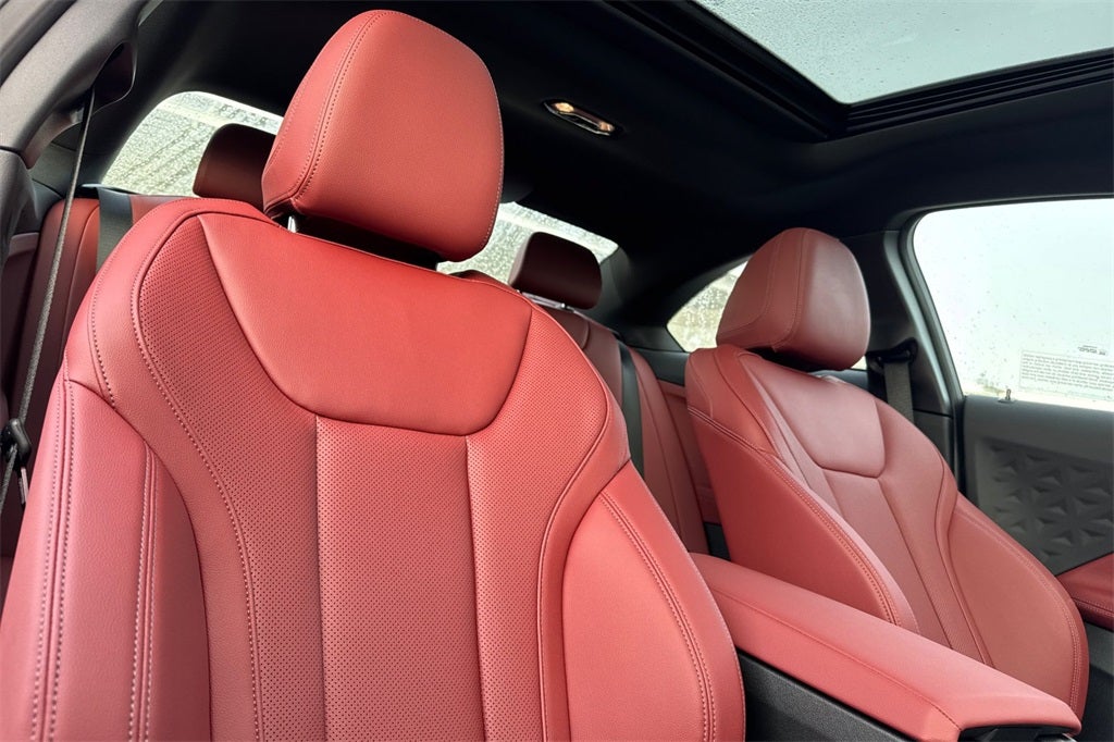 2026 BMW 2 Series 230i