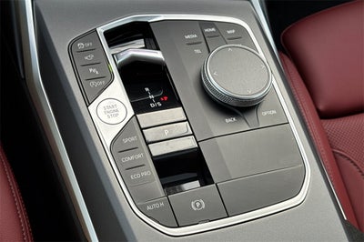 2026 BMW 2 Series 230i