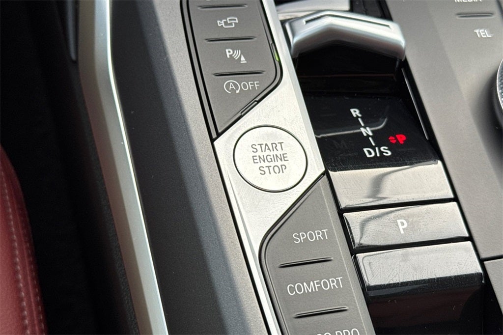 2026 BMW 2 Series 230i