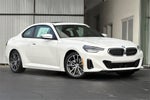 2026 BMW 2 Series 230i