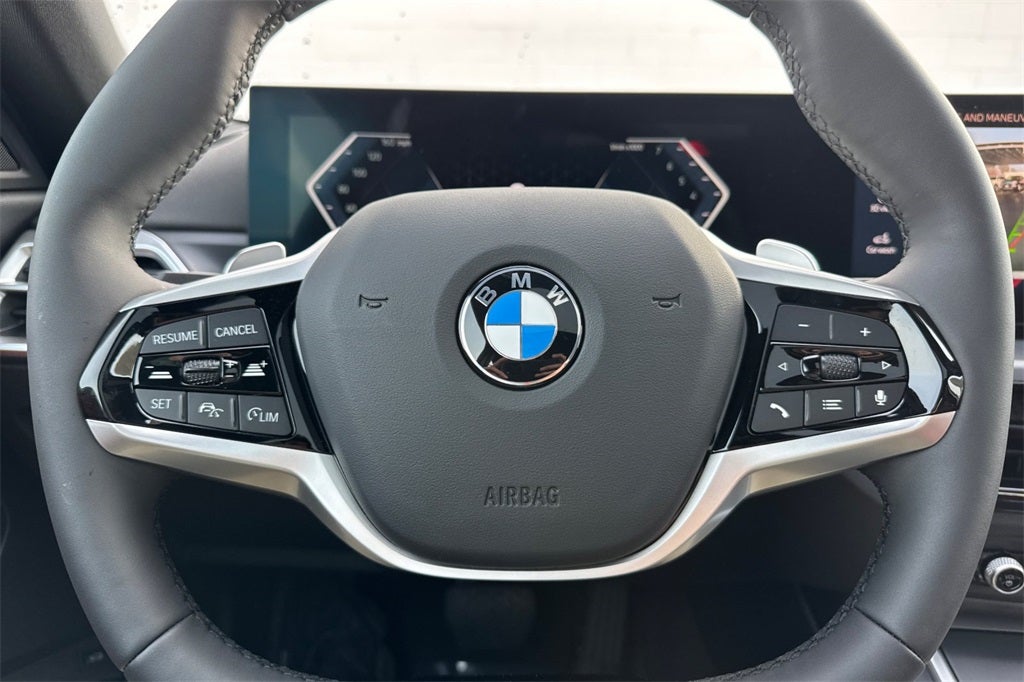 2026 BMW 2 Series 230i