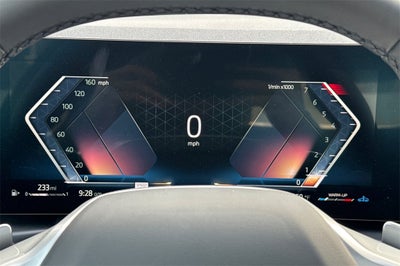 2026 BMW 2 Series 230i