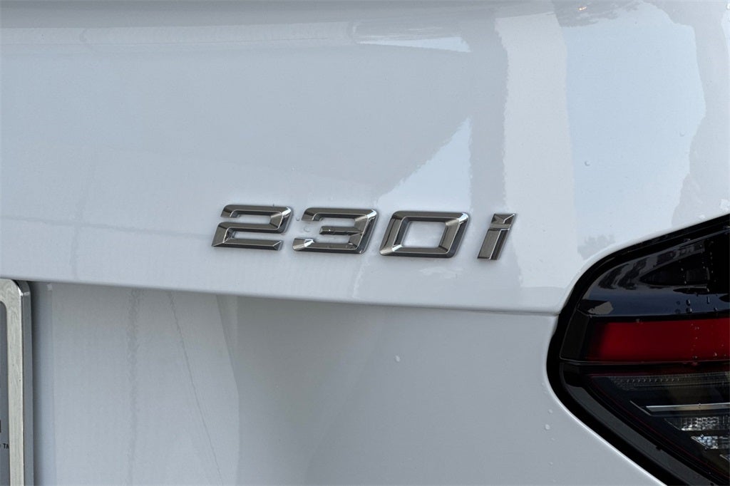 2026 BMW 2 Series 230i