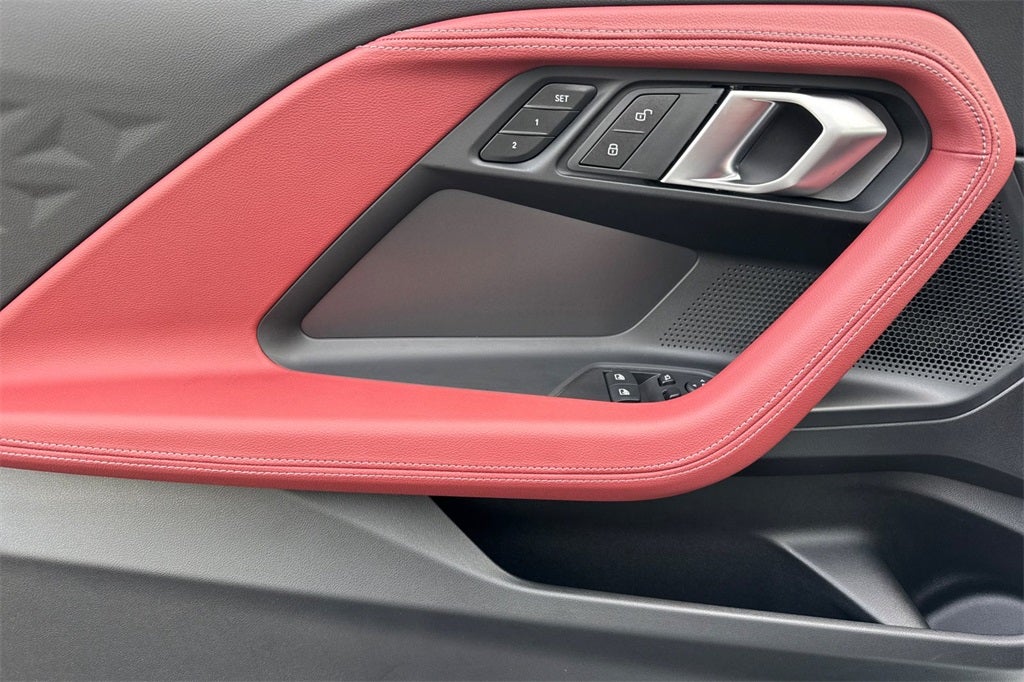 2026 BMW 2 Series 230i