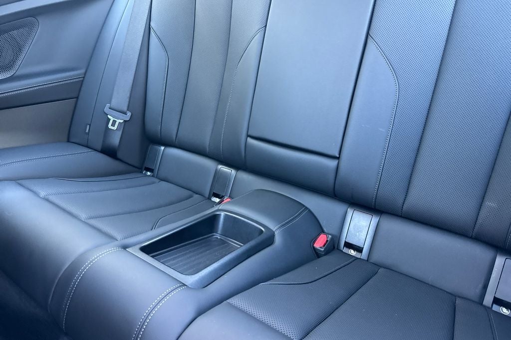 2025 BMW 2 Series 230i