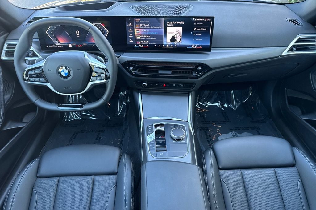 2025 BMW 2 Series 230i