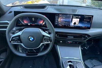 2025 BMW 2 Series 230i