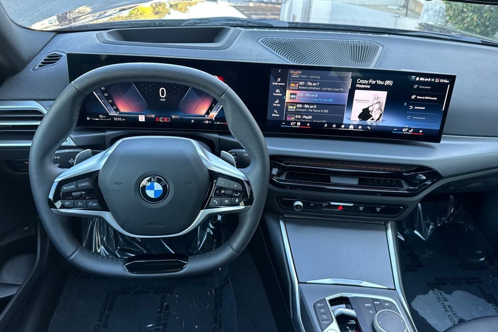 2025 BMW 2 Series 230i