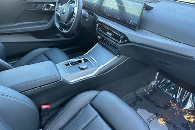 2025 BMW 2 Series 230i