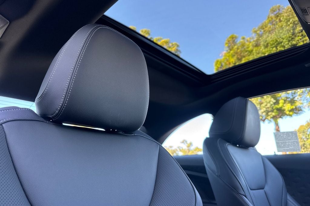 2025 BMW 2 Series 230i