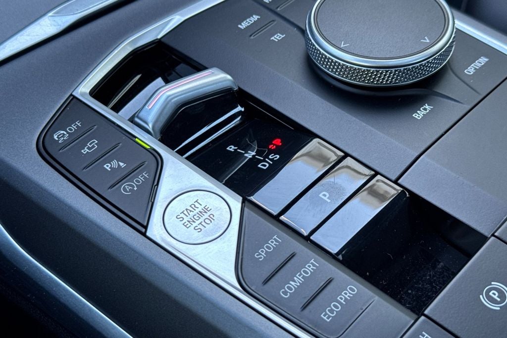 2025 BMW 2 Series 230i