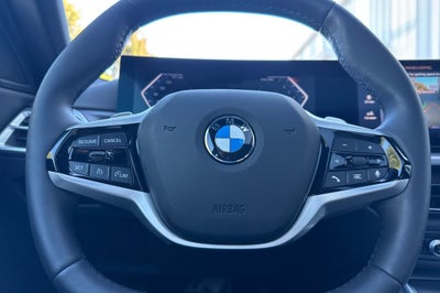 2025 BMW 2 Series 230i