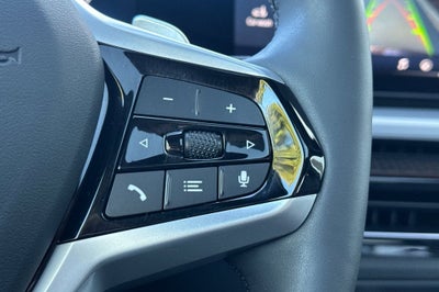 2025 BMW 2 Series 230i