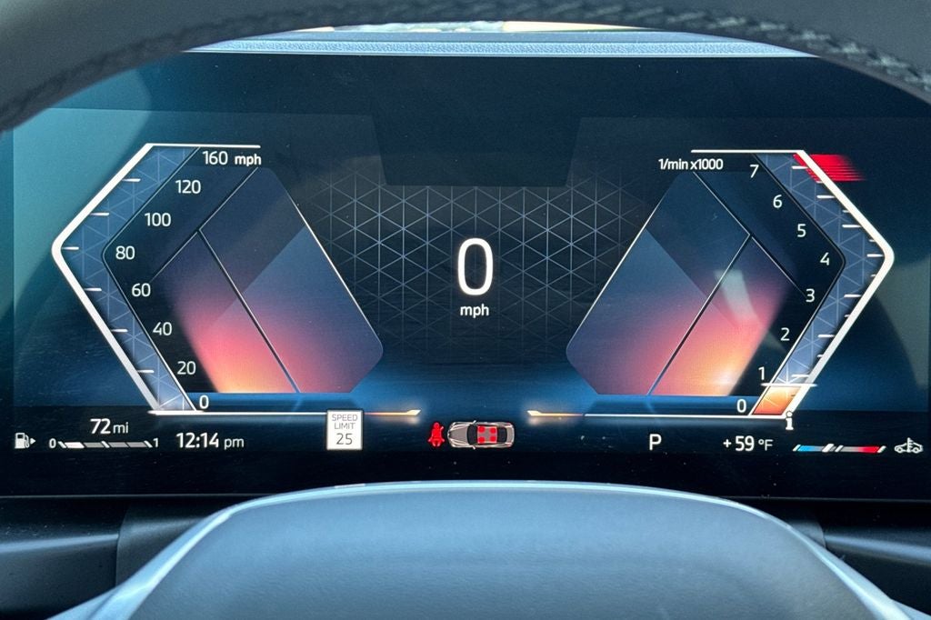 2025 BMW 2 Series 230i