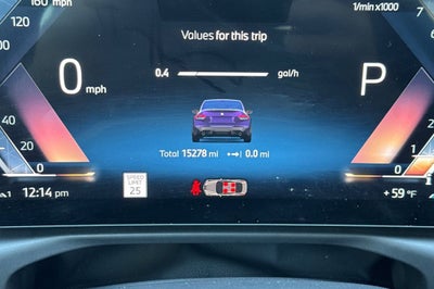 2025 BMW 2 Series 230i