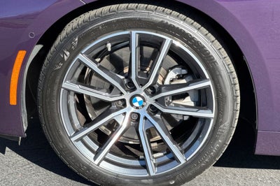 2025 BMW 2 Series 230i