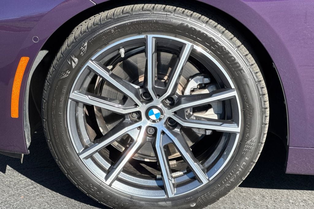 2025 BMW 2 Series 230i