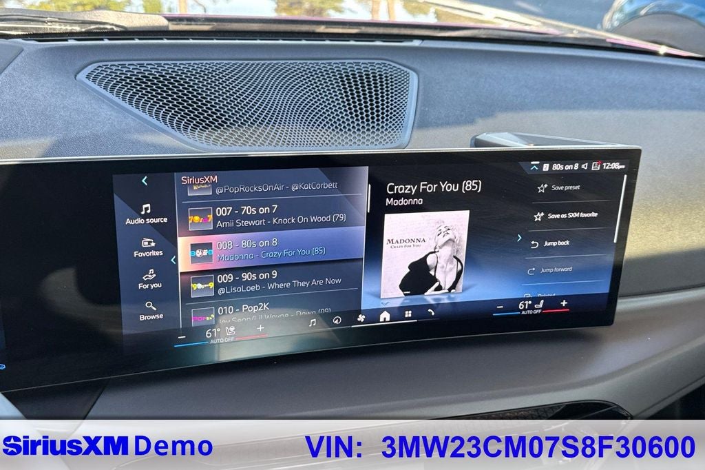 2025 BMW 2 Series 230i