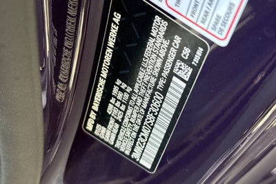 2025 BMW 2 Series 230i