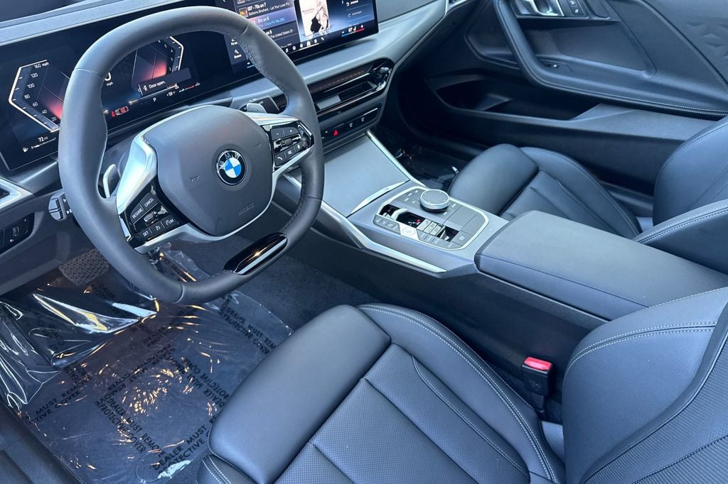 2025 BMW 2 Series 230i