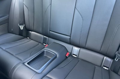 2026 BMW 2 Series 230i