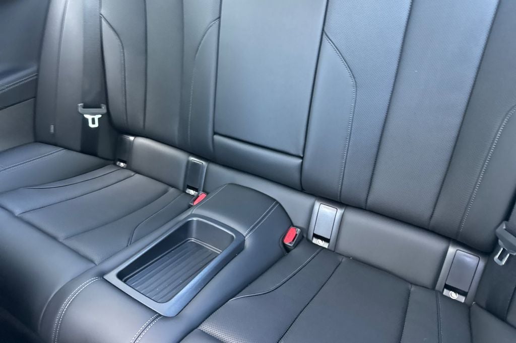 2026 BMW 2 Series 230i