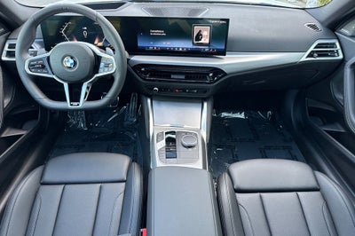 2026 BMW 2 Series 230i