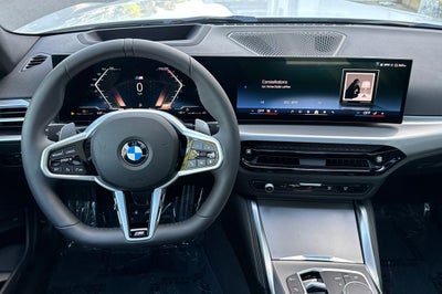 2026 BMW 2 Series 230i