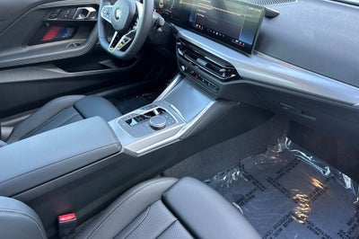 2026 BMW 2 Series 230i