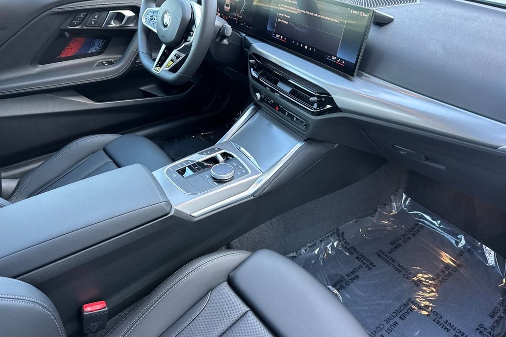 2026 BMW 2 Series 230i