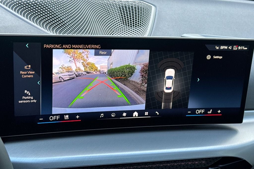 2026 BMW 2 Series 230i